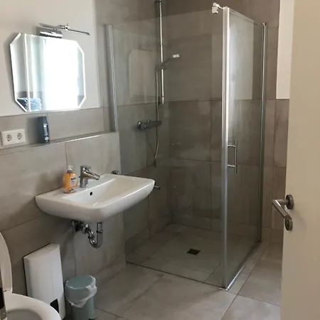 Gaestewohnung Sas * Hückelhoven