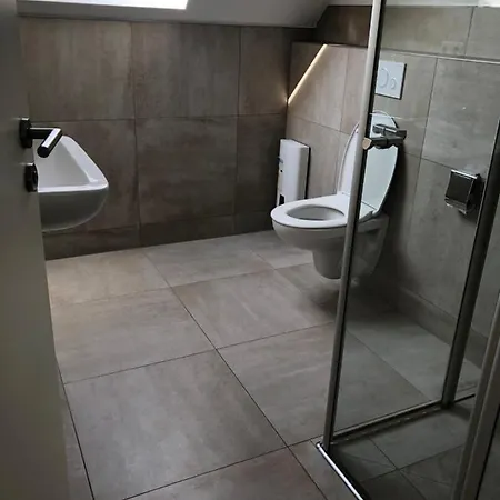 Gaestewohnung Sas Apartament *