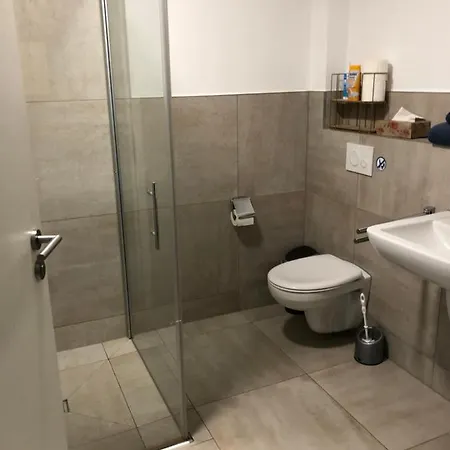 Apartament Gaestewohnung Sas Hückelhoven