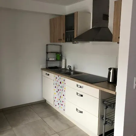 Gaestewohnung Sas Hückelhoven