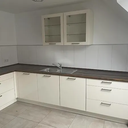 Apartament Gaestewohnung Sas