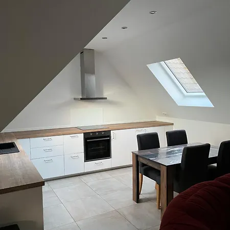 Gaestewohnung Sas Apartament *